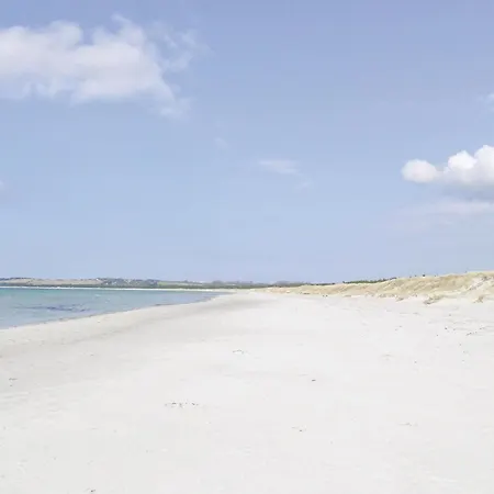 Hébergement de vacances Sandleddet Hojby Ii *