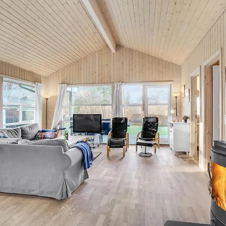 Sandleddet Hojby Ii *