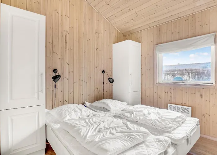 בית נופש Sandleddet Ii *