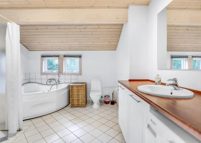 בית נופש Sandleddet Ii Højby